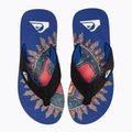 Мъжки джапанки Quiksilver Molokai Layback II blue 4 8
