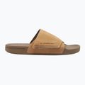 Quiksilver Rivi Suede мъжки джапанки tan 1 2