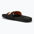 Мъжки джапанки Quiksilver Rivi Wordmark Slide II black 2 3