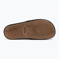 Мъжки чехли Quiksilver Rivi Wordmark Slide II black 2 4