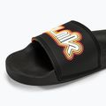 Мъжки чехли Quiksilver Rivi Wordmark Slide II black 2 7