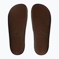 Мъжки чехли Quiksilver Rivi Wordmark Slide II black 2 11