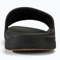 Мъжки чехли Quiksilver Rivi Wordmark Slide II black 1 6