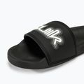 Мъжки чехли Quiksilver Rivi Wordmark Slide II black 1 7