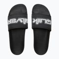 Мъжки джапанки Quiksilver Rivi Wordmark Slide II black 1 12