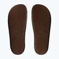 Мъжки чехли Quiksilver Rivi Wordmark Slide II black 1 13