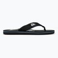 Мъжки джапанки Quiksilver Molokai Layback II black3 2