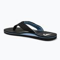 Мъжки джапанки Quiksilver Molokai Layback II black3 3