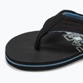 Мъжки джапанки Quiksilver Molokai Layback II black3 7