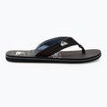 Мъжки джапанки Quiksilver Molokai Layback II black3 9