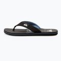 Мъжки джапанки Quiksilver Molokai Layback II black3 10
