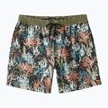 Мъжки шорти за плуване Billabong Coral Garden Layback multicolor