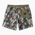 Мъжки шорти за плуване Billabong Coral Garden Layback multicolor 2