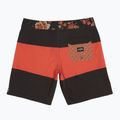 Мъжки шорти за плуване Billabong Tribong Pro washed red 2