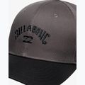 Мъжка шапка с козирка Billabong Arch Snapback char 5