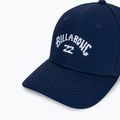 Мъжка шапка с козирка Billabong Arch Snapback navy 3