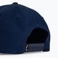 Мъжка шапка с козирка Billabong Arch Snapback navy 4