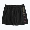 Мъжки къси панталони за плуване Billabong All Day Heritage Layback 16" black