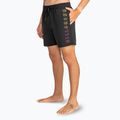 Мъжки къси панталони за плуване Billabong All Day Heritage Layback 16" black 6