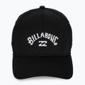 Мъжка шапка с козирка Billabong Arch Snapback black 2