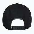 Мъжка шапка с козирка Billabong Arch Snapback black 3