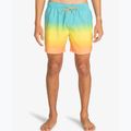 Мъжки шорти за плуване Billabong All Day Fade Layback papaya 3