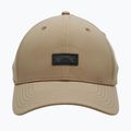 Мъжка шапка с козирка Billabong Surftrek Snapback gravel 3