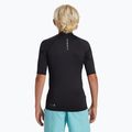 Детска тениска за плуване Quiksilver Everyday UPF50 black 2