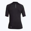 Детска тениска за плуване Quiksilver Everyday UPF50 black 5