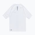Младежка тениска за плуване Quiksilver Everyday UPF50 white 2
