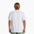 Quiksilver Мъжка тениска Everyday Surf бяла 2