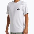 Quiksilver Мъжка тениска Everyday Surf бяла 4