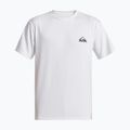 Quiksilver Мъжка тениска Everyday Surf бяла 5