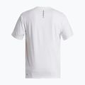 Quiksilver Мъжка тениска Everyday Surf бяла 6
