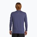 Мъжка блуза с дълъг ръкав Everyday Surf Tee crown blue Quiksilver 2