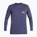 Мъжка блуза с дълъг ръкав Everyday Surf Tee crown blue Quiksilver 4