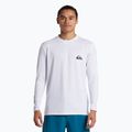 Мъжка блуза с дълъг ръкав Quiksilver Everyday Surf Tee white/white