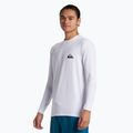 Мъжка блуза с дълъг ръкав Quiksilver Everyday Surf Tee white/white 3