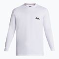 Мъжка тениска Everyday Surf Tee white/white с дълъг ръкав на Quiksilver 5