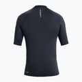 Мъжка тениска за плуване Quiksilver Everyday UPF50 dark navy heather 4