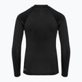 Детска блуза за плуване с дълъг ръкав Quiksilver Everyday UPF50 black 2