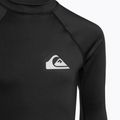 Детска блуза за плуване с дълъг ръкав Quiksilver Everyday UPF50 black 3