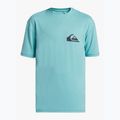 Детска тениска за плуване Quiksilver Everyday Surf Tee marine blue 5