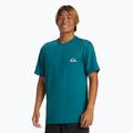 Мъжка тениска за плуване Quiksilver Everyday Surf Tee colonial blue 3