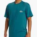 Мъжка тениска за плуване Quiksilver Everyday Surf Tee colonial blue 4