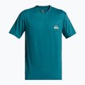 Мъжка тениска за плуване Quiksilver Everyday Surf Tee colonial blue 5