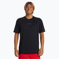 Мъжка тениска за плуване Quiksilver Everyday Surf Tee black/white