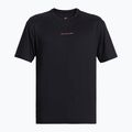 Мъжка тениска за плуване Quiksilver Everyday Surf Tee black/white 4