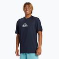 Мъжка тениска за плуване Quiksilver Everyday Surf Tee dark navy 3