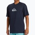 Мъжка тениска за плуване Quiksilver Everyday Surf Tee dark navy 4